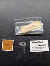 Innocenti 53451375,Chiave