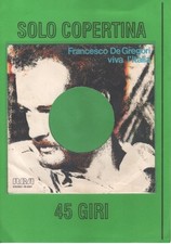 Francesco De Gregori – Viva