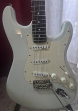 Vintage V6 ReIssued Electric