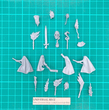 Lotto Lavoro Misto Mago Impero