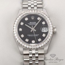 Rolex Medium Datejust 31 mm