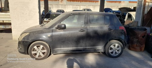 Ricambi suzuki swift mjt - swift,