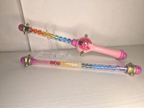 Bacchette ojamajo doremi set - bacchette,