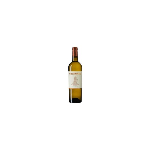 Marzocco chardonnay toscana - il,