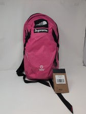 Zaino Supreme x The North Face