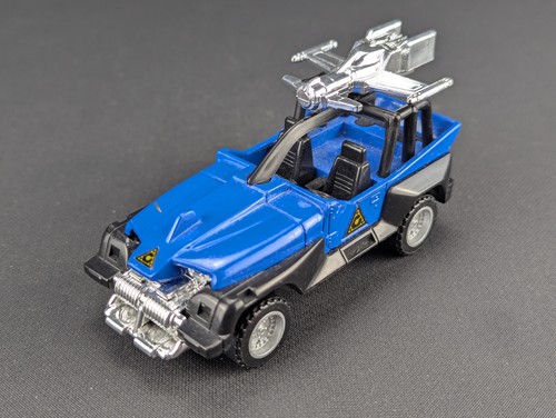 Power rangers turbo - power,
