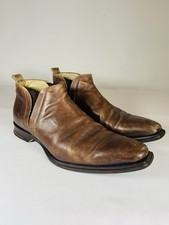 Scarpe stivali Stefano
