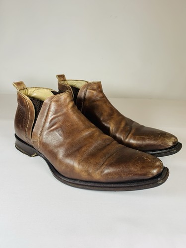 Scarpe stivali stefano - scarpe,