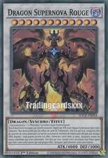 Yu-Gi-Oh! Dragon Supernova