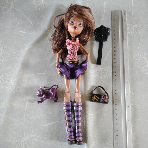 Monster high mattel - high, [111]