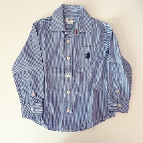 Camicia polo bambino - camicia,