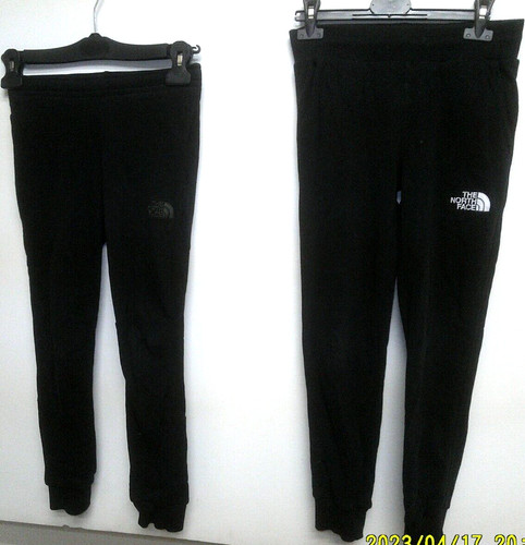 Pantaloni felpati neri - felpati,