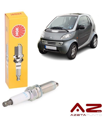 Ngk lkr8a candela accensione - lkr8a,