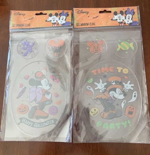 Disney spettrale - di, 2)