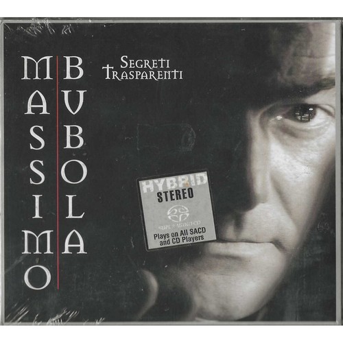 Massimo bubola segreti - massimo,