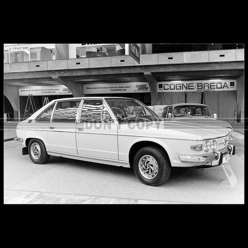 Photo 025261 tatra 613 t613 - photo,