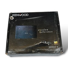 Kenwood Excelon XR901-5