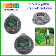 Filo fili per decespugliatore