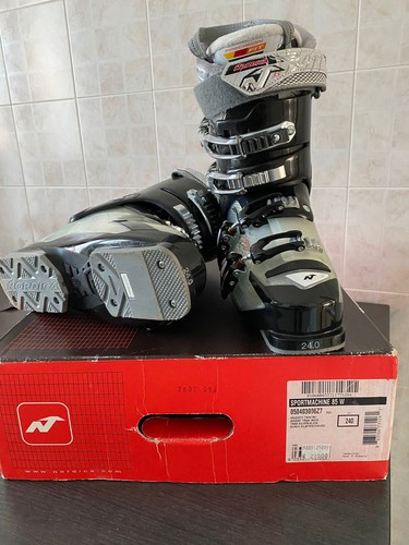Scarponi nordica sportmachine - scarponi,