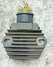 RICAMBI USATI, CENTRALINA REGOLATORE DI TENSIONE HONDA SH 150, COD : 434400300