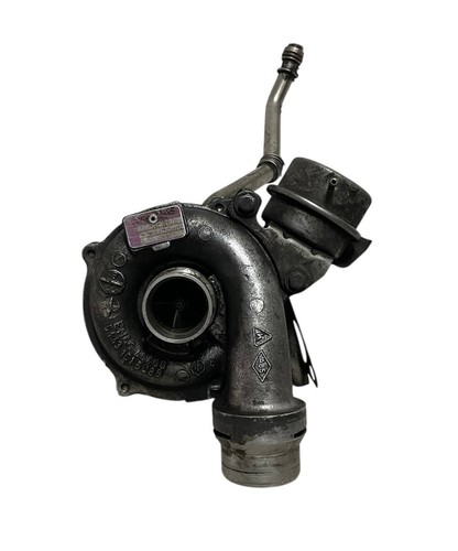 Turbina turbocompressore - turbina,