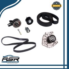 KIT DISTRIBUZIONE + POMPA