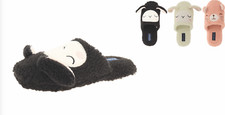 DE FONSECA PANTOFOLE DONNA