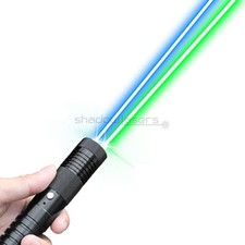 Puntatore laser verde GBQ5 due