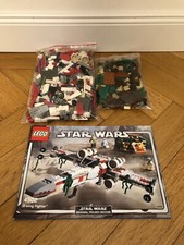 Lego 4502 wing starfighter - 4502,