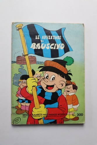 Fumetto stormo le - ed.,