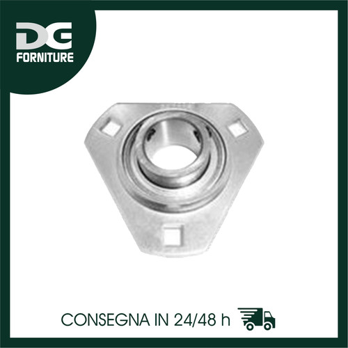 Supporto cuscinetto sbpfd 205 - cuscinetto,