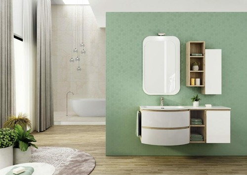 Arredo bagno mobile freedom - arredo,