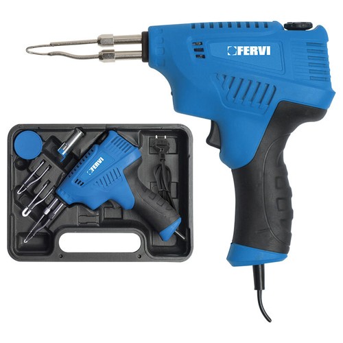 Kit set saldatore - set, stagno