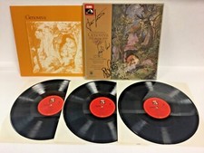 Schumann Genoveva Quadrifonico