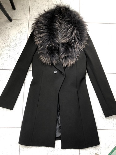 Cappotto elegante donna con - cappotto,