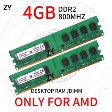 Per Kingston 8GB 2x 4GB 2GB