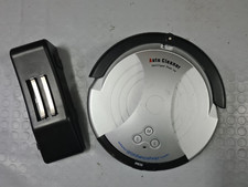 AUTOMATIC ROTARY CLEANER