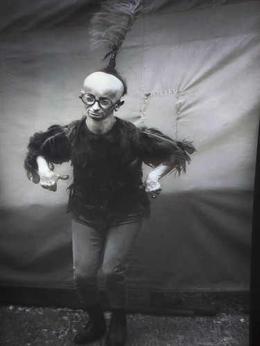 Vintage negativo koo - -,
