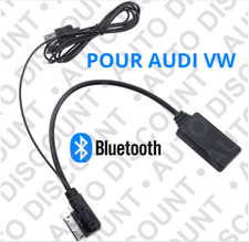 KIT Bluetooth 5.0 POUR AUDI