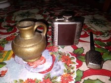 Oggetti Rame E Metallo Vintage