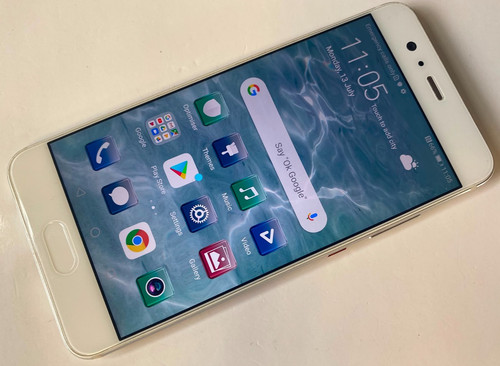 Smartphone huawei p10 gb - 64,