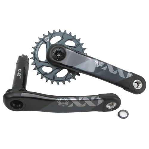 Sram xx1 175mm 30t eagle - sram,