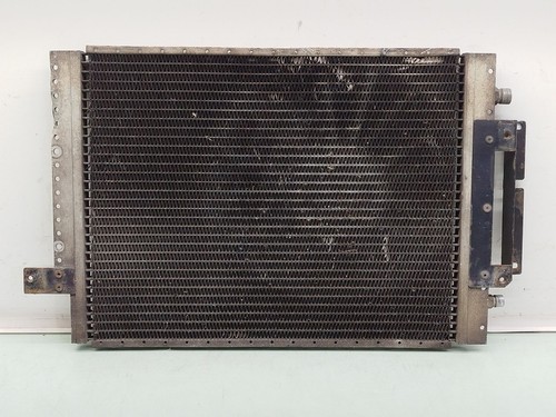 Condensatore radiatore aria - radiatore,