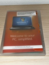 NEW OpenBox Windows 7