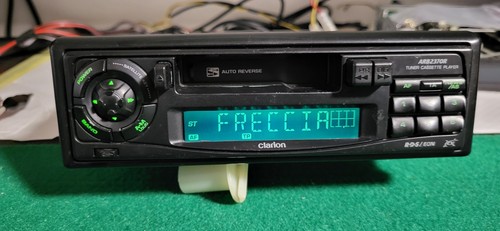 Autoradio vintage fiat - autoradio,
