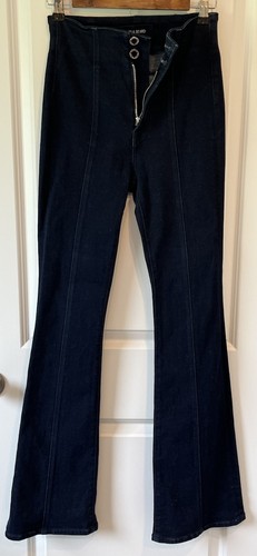 Jeans veronica beard boho - veronica,