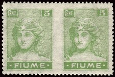Fiume allegoria cent 5 - fiume,