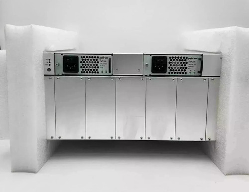 Axis q7900 chassis - axis, server