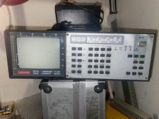 Misuratore di campo Unaohm EP313