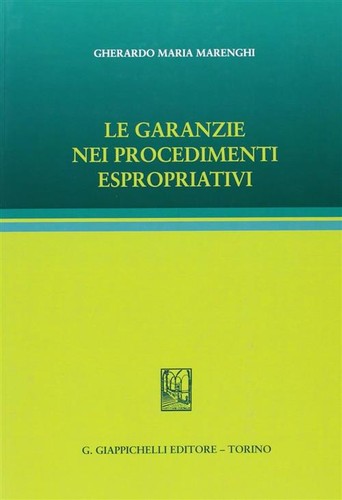 Garanzie nei procedimenti - garanzie,
